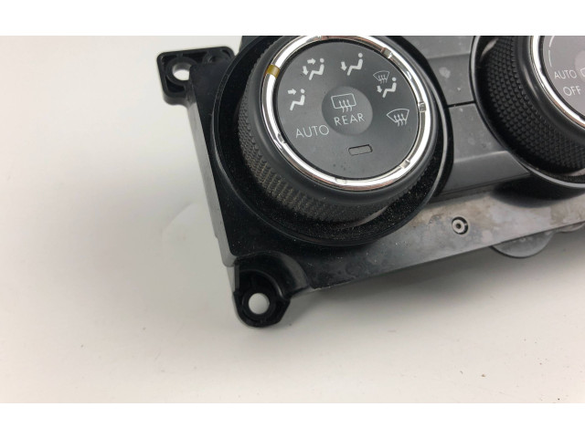 Блок управления климат-контролем 72311SG170 Subaru Forester SJ