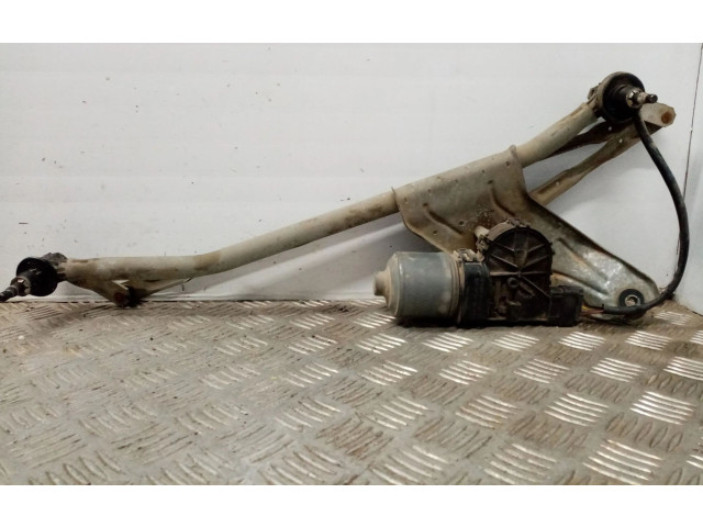 Моторчик дворников 0390241544 Dacia Logan Pick-Up