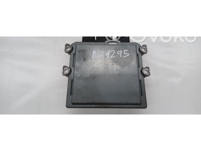 Блок управления двигателем Блок управления 5WS401140E Ford Fusion