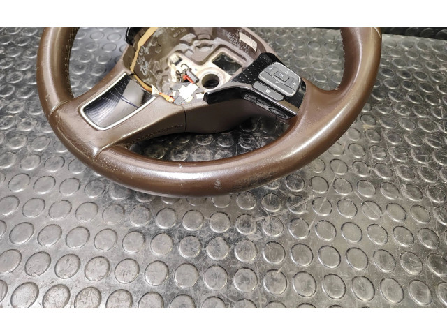 Volant Volkswagen Touareg II 2011 7P6419091G, 7p6959542