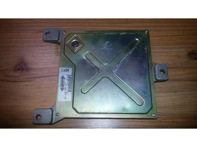 Řídící jednotka 37700pt1x01 Honda Accord 1992