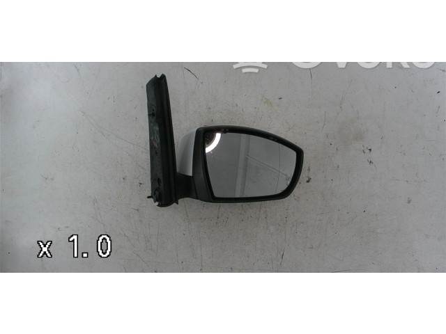 Zpětné zrcátko Ford C-MAX II 2012 1945470, AM51-17682-FL
