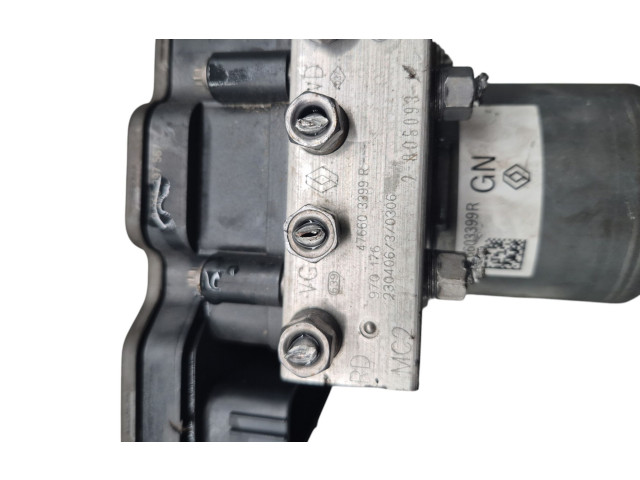 Блок управления АБС 476601016R   Renault Captur II