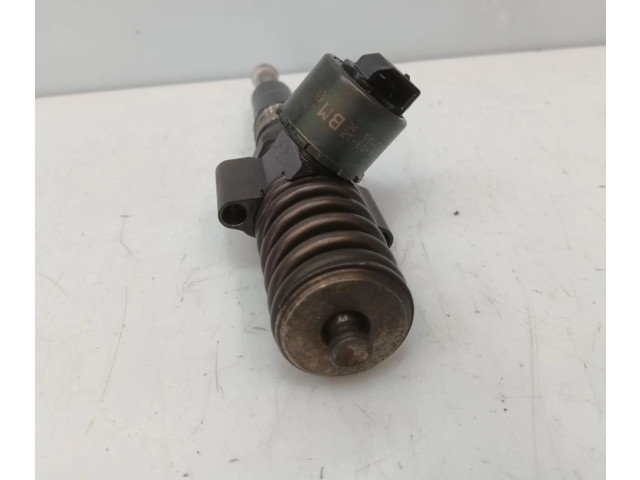 Форсунка 0414720404 Audi A3 S3 A3 Sportback 8P