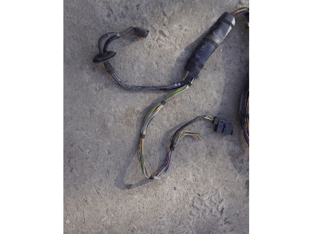 Pojistková skříňka Porsche 911 997 2004