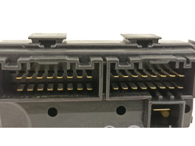 Pojistková skříňka Řídící jednotka BSM 919513X160 Hyundai i30 2017