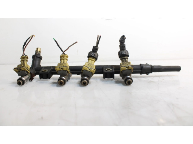 Vstřikovací lišta Fiat Punto (188) 188A4000