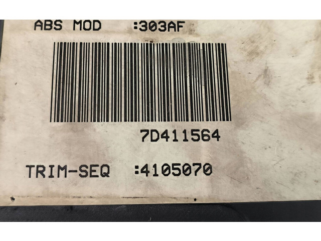 Jednotka ABS 05273303AF   Dodge Caliber 2007