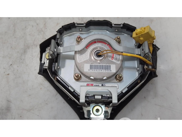 Подушка безопасности двери 77800S2H   Honda HR-V