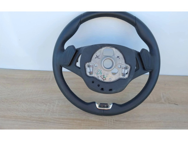 Руль Skoda Octavia Mk4 2019 - года 5E3959542B