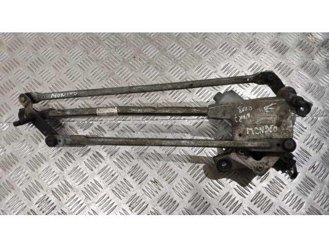 Комплект механизма стеклоочистителей