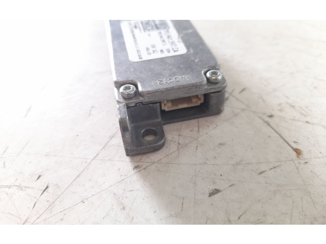 Блок управления 7P5941597CA Skoda Octavia Mk4