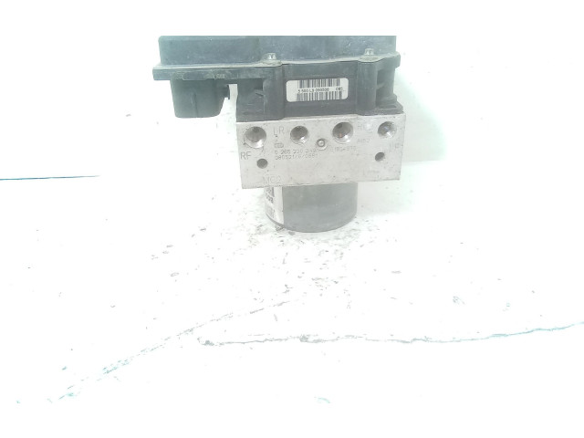 Блок управления АБС 0265230342, 0265230342   Fiat 500