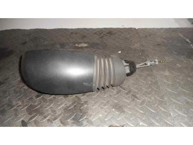 Zpětné zrcátko Fiat Punto Evo 2001 MANUAL