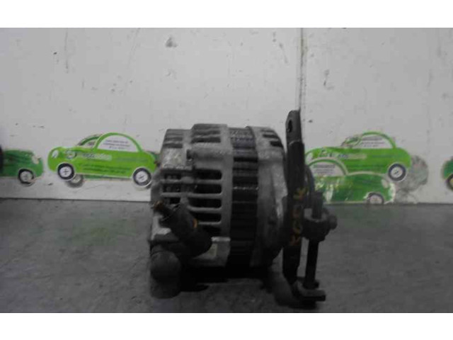 Генератор 0K30C18300   KIA Rio      