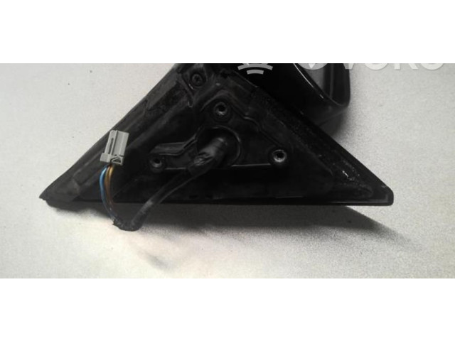 Зеркало электрическое Honda Prelude 1992 - 1996 года