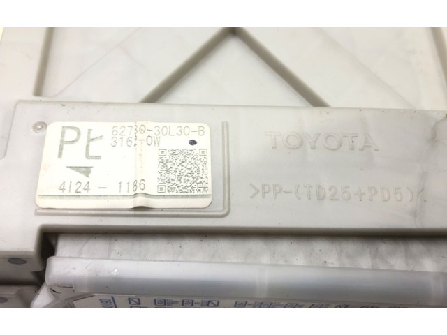 Pojistková skříňka 82730-30L30-B Lexus GS 250 350 300H 450H 2013