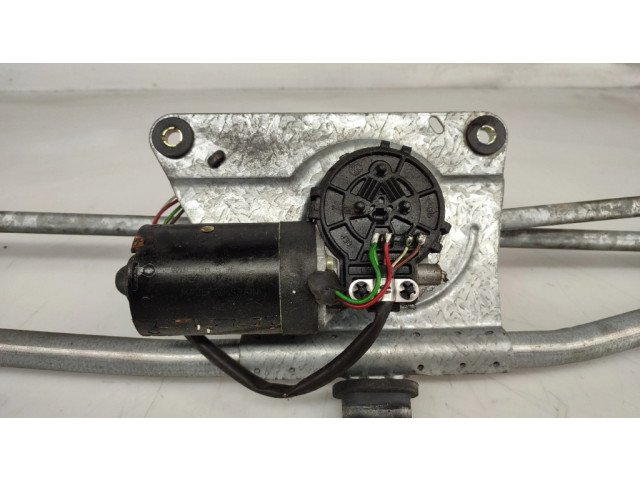 Моторчик дворников 3397020573 Citroen Xsara Picasso