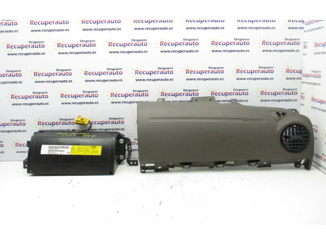 Подушка безопасности двери P55315020AH Jeep Cherokee III KJ