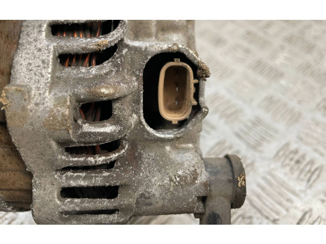 Генератор 23700AA521   Subaru Forester SG      