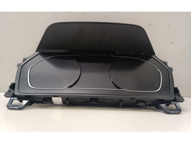 Панель приборов 8709764, 5A305C4 BMW 1 F40