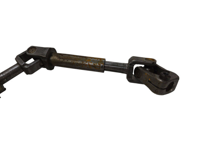 Ось рулевого колеса     1Z2419502Q    Skoda Superb B6 (3T) 