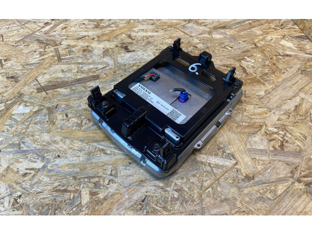 Дисплей    32350422   Volvo XC60