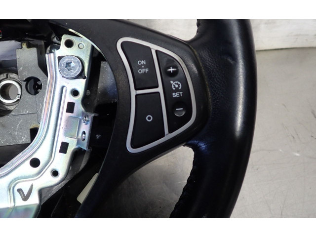 Руль KIA Ceed 2006 - 2012 года 56110-1H150-EQ