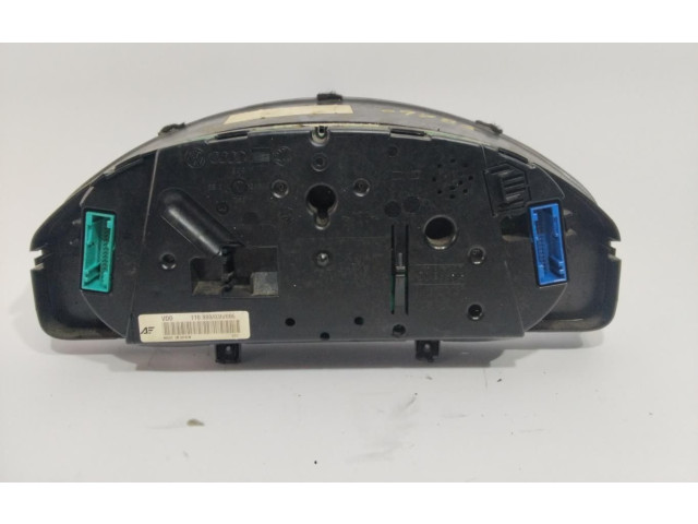 Панель приборов 7M5920800E Ford Galaxy