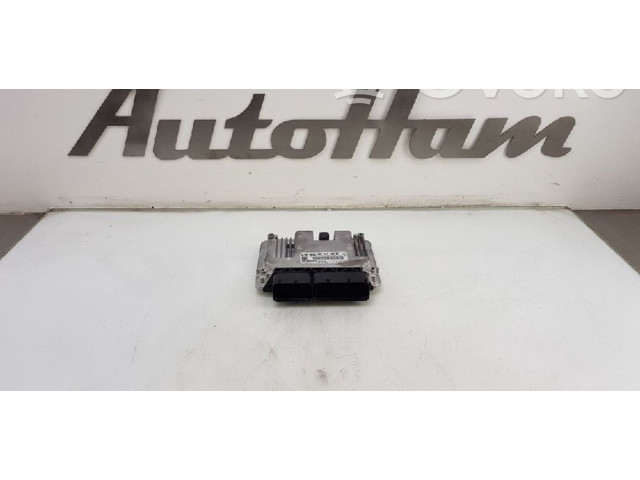 Блок управления двигателя 04C907309BP, 0261S21435 Audi Q2 -