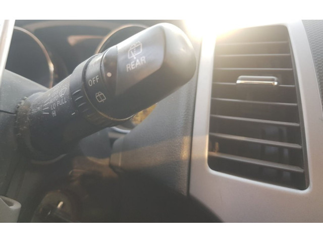 Кнопки рулевого колеса    Citroen C-Crosser