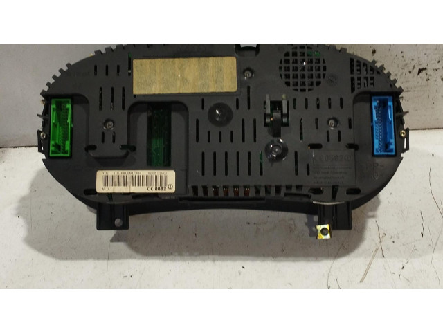 Комплект блоков управления IAW4MV.EG, IAW4MV.EG   Audi A2