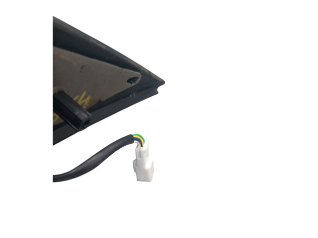 Зеркало электрическое        Dacia Lodgy  2012 -  года   