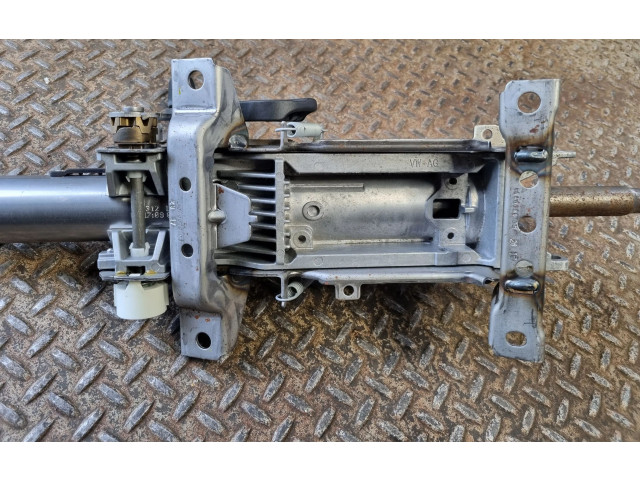 Рулевая рейка 80A419502K Audi Q5 SQ5 2017 - года