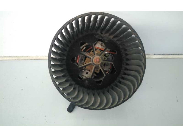Вентилятор печки    3C0907521F, 3C1820015Q   Skoda Yeti (5L)