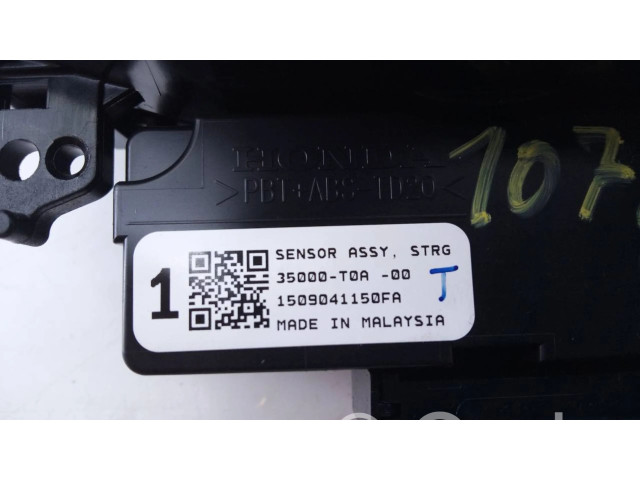 Подушка безопасности водителя 1509041150FA   Honda Jazz