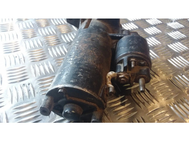 Стартер  1005821537   Citroen AX