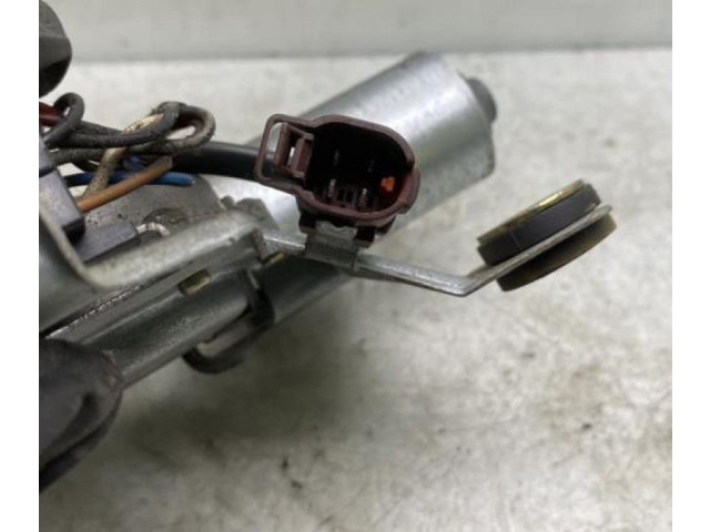 Моторчик заднего дворника     Peugeot 406