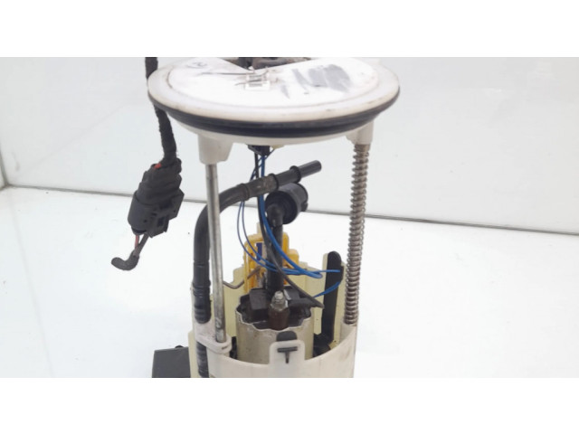 Насос топлива (в топливном баке)