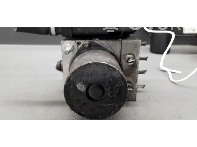 Блок АБС 0265251510 Subaru Forester SH 2008 - 2013 года