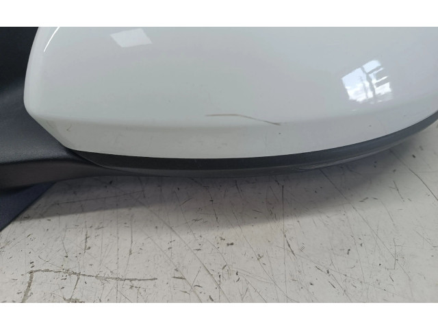 Zpětné zrcátko Renault Megane IV E90411251, RISCADO