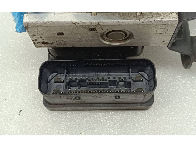 Блок АБС 2K0614117A, 10020700294 Volkswagen Caddy 2004 - 2010 года