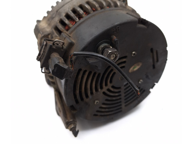 Генератор    Audi A3 S3 8L      