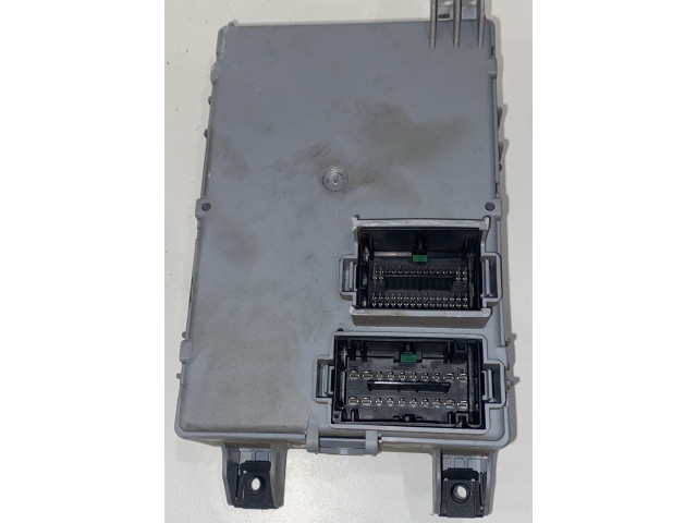 Řídící jednotka    Alfa Romeo Mito 2009