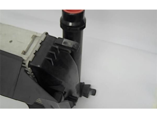 Интеркулер 144955051R Dacia Duster