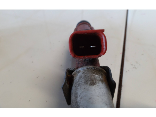 Топливная рампа 35310-2E000, 35300-2E001   KIA Sportage   для двигателя G4NA