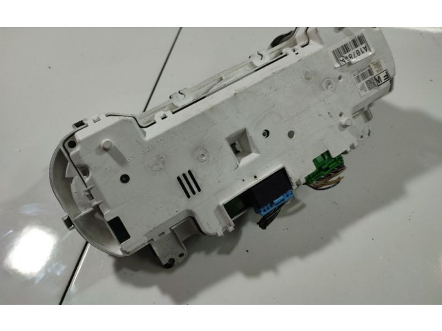 Панель приборов 78100, 0603400028706   Honda Jazz       