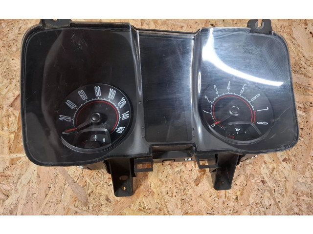 Панель приборов 96625112, 0303   Chevrolet Captiva       