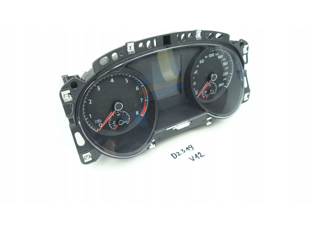 Панель приборов 517920740E, 517920740E Volkswagen Golf Sportsvan