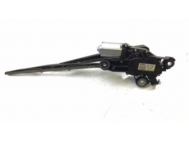 Моторчик заднего дворника bp4k67450, K3800 Mazda 3 I